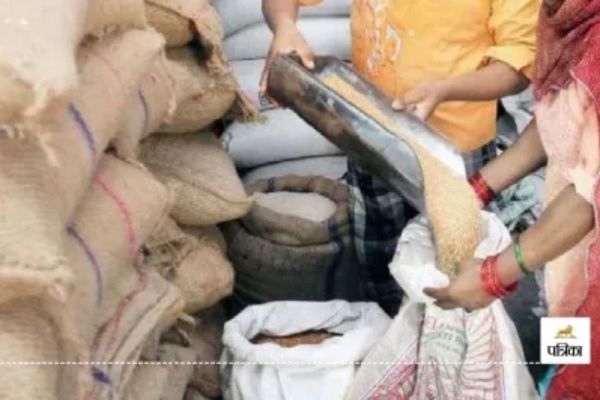 Food Security Scheme Rajasthan Bharatpur Ration Card Holders Big Relief Removed Names Added Again