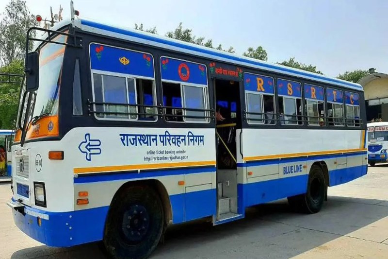 Rajasthan Roadways