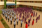 Rajasthan School yoga