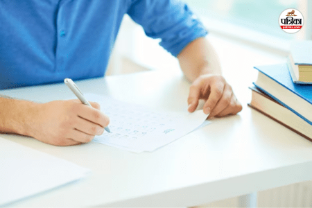 Rajasthan VDO Exam Date 2025