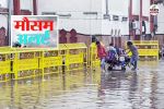 Rajasthan Weather Alert Meteorological Department Prediction Rajasthan tomorrow 8 August 5 days of Rain Alert