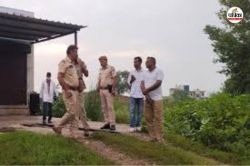 Bharatpur Crime : मामी-भांजा आत्महत्या केस पर बड़ा खुलासा, ‘देवर की मुझ पर गंदी
नजर थी’, एक दावे ने पलट दी पूरी कहानी - image