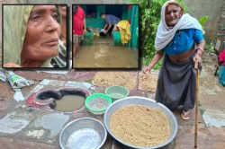 Heavy Rain: ‘भगवान ये दिन किसी को ना दिखाए, मरते-मरते बचे…’, राजस्थान के इस
परिवार ने बहती देखी गृहस्थी तो फूट पड़ा दर्द - image