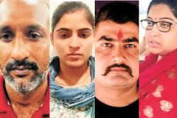 SI भर्ती परीक्षा मामला: झुंझुनूं के प्रशिक्षु एसआई बिजेंद्र और नकल गिरोह की
करतूत से खुला था बड़ा घोटाला - image