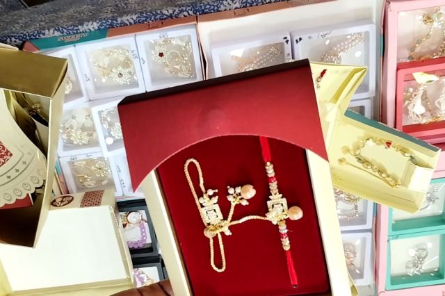 Rakhi 