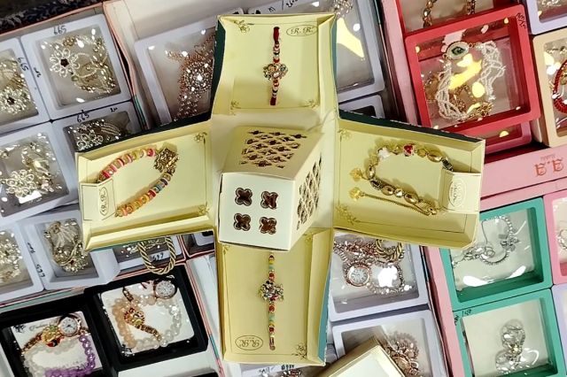 Rakhi 
