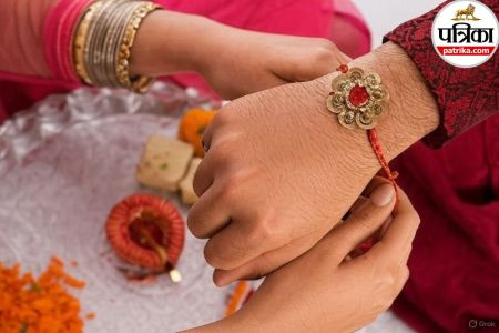 Raksha Bandhan 2025