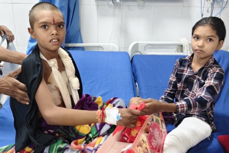 Raksha Bandhan 2025