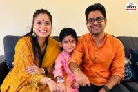 Raksha Bandhan in America