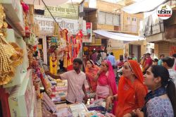 Raksha Bandhan 2025: रक्षाबंधन पर 95 साल बाद बन रहा ये दुर्लभ महासंयोग, जानिए
राखी बांधने का श्रेष्ठ समय - image