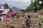 Ramban Cloudbrust