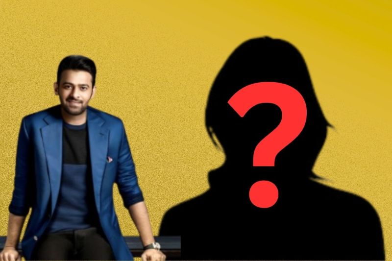 हाई-फाई फिल्म में प्रभास की ऑनस्क्रीन माँ ने बोल्ड अवतार में मचाया था तहलका