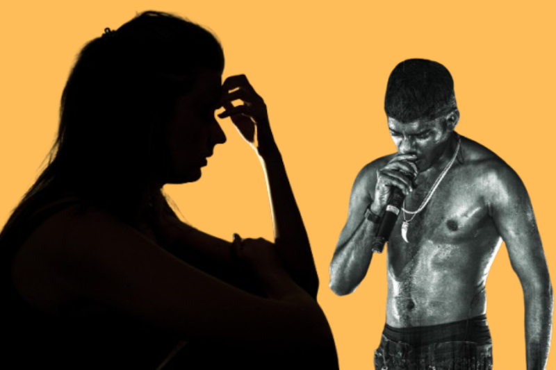 Rapper Vedan Rape Case Update