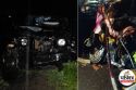 Five Killed in Maharashtra Ghat Road Accident After Thar Collision