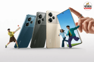 Realme P4 5G Series Launched in India