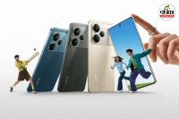 Realme P4 5G Series Launched in India