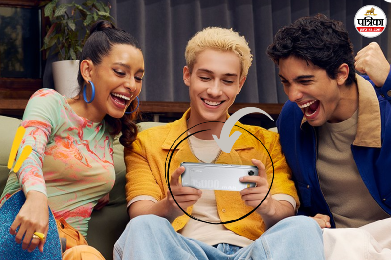 Realme Upcoming Phone