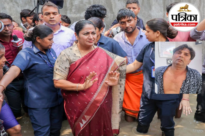 Delhi Chief Minister Rekha Gupta