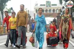 हिंदुओं और अल्पसंख्यकों पर हमलों से बाज आएं पाकिस्तान और बांग्लादेश, भारत ने
दोनों को किया खबरदार - image