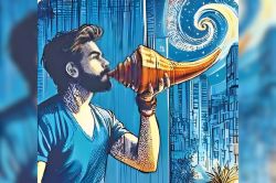 खर्राटों और स्लीप एपनिया का मिल गया आसान इलाज, दिन में दो बार शंख बजाने से मिली
बड़ी राहत - image