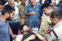 Rewa Gangwar crime news