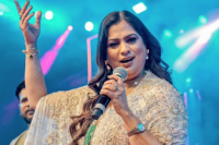 Richa Sharma