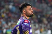 Rinku Singh