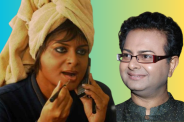 Rituparno Ghosh