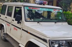 Road Accident: गुजरात में ब्रिज से 40 फीट नीचे नदी में गिरी कार, पाली-भरतपुर के
शिक्षकों सहित 4 की मौत - image