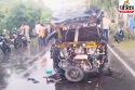 Eight Killed, Four Injured in Patna Road Accident