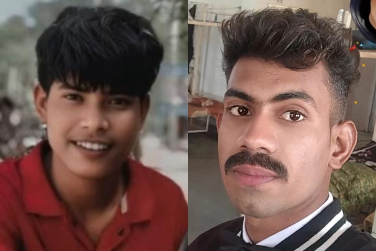 Road Accident in Jhunjhunu