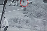 Road accident in Jhunjhunu (1)