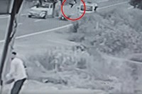 Road accident in Jhunjhunu (1)