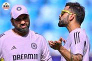 Saba Karim on Rohit-Virat