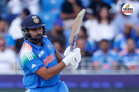 Rohit Sharma