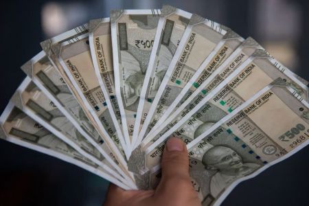 वेतन (photo-patrika)