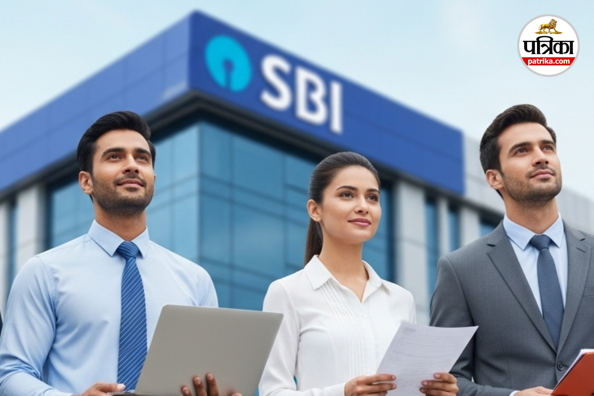 SBI Clerk Recruitment 2025: SBI Announces 6,589 Junior Associate Clerk Positions