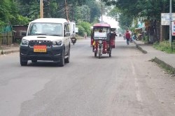 SECL news: कोयलांचल में आवासों से कब्जा खाली करने की हुई मुनादी, कहा- नहीं हटे
तो बलपूर्वक हटा देंगे, मची खलबली - image