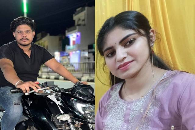 SHIVPURI SUICIDE NEWS