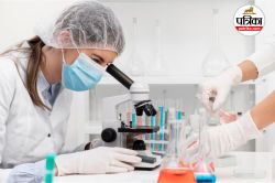 SHS Lab Technician Vacancy 2025: बिहार में लैब टेक्नीशियन के 1 हजार से ज्यादा
पदों पर निकली भर्ती, अगर आपके पास है ये डिग्री तो कर दें अप्लाई - image