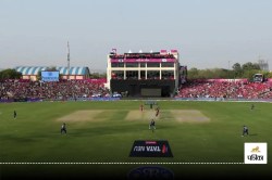 T20 Cricket: टी-20 में इस टीम का शर्मनाक प्रदर्शन, पहले मैच में 4 तो दूसरे में
50 रन पर हुई All Out - image