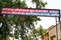 SOG Jaipur