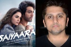 अरिजीत-पापोन को छोड़ मोहित सुरी ने ‘Saaiyara’ के लिए क्यों चुना नया सिंगर? वजह
जानकर दंग रह जाएंगे - image