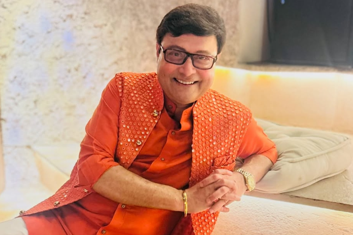 Sachin Pilgaonkar Birthday