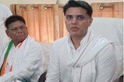 CG Congress: 9 सितंबर को यहां होगी सचिन पायलट की आमसभा, ‘वोट चोर-गद्दी छोड़’
नारे के साथ करेंगे प्रदर्शन - image
