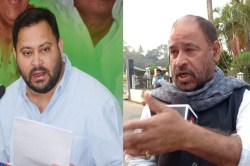‘CM बनना है तो इन लोगों से रहे दूर’, मामा ने दी तेजस्वी यादव को सलाह - image