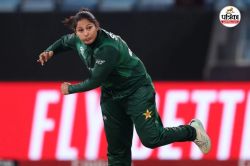 IRE W vs PAK W 1st T20: पाकिस्तान के खिलाफ आयरलैंड की धमाकेदार जीत, रोमांचक
मुकाबले में 11 रन से रौंदा - image
