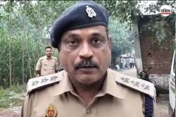 सुबह पांच बजे घर की बेल बजाई और गेट खोलते ही मार दी गोली, हमलावरों की तलाश कर
रही पुलिस - image