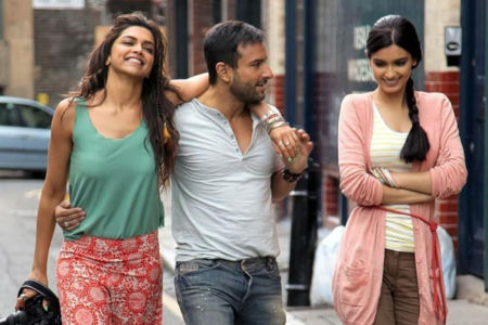 Saif Ali Khan