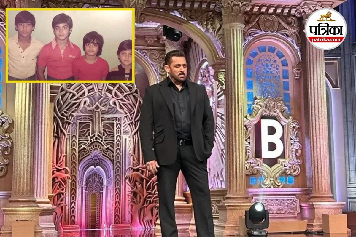 Salman Khan